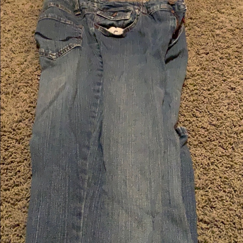 Women jeans